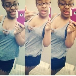 Meet your Posher, Alexus